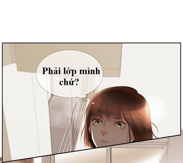 Tình Cờ Tìm Thấy Tháng 7- Find July - Chương 7.2 - Trang 33