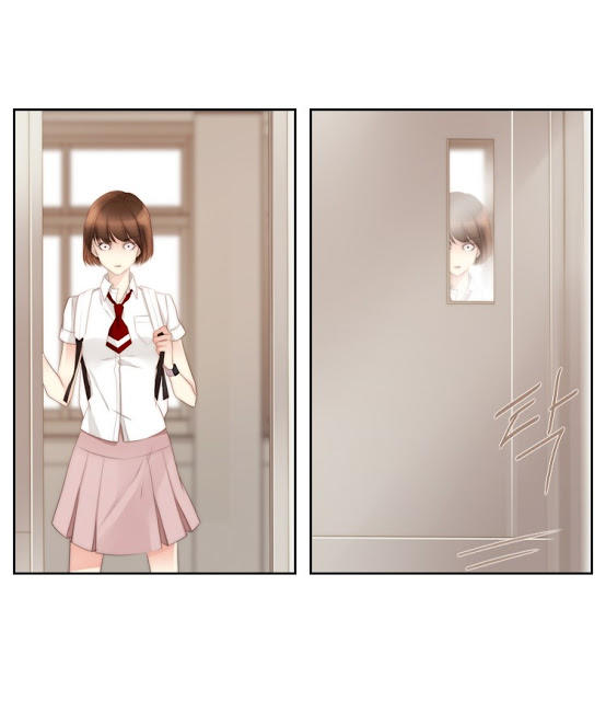 Tình Cờ Tìm Thấy Tháng 7- Find July - Chương 7.2 - Trang 34