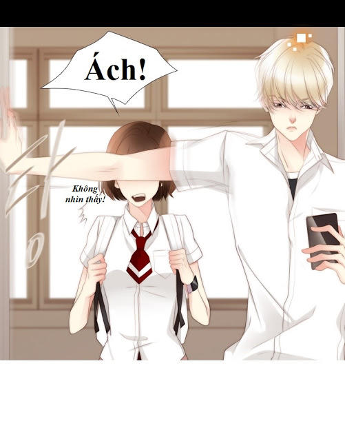 Tình Cờ Tìm Thấy Tháng 7- Find July - Chương 7.2 - Trang 35