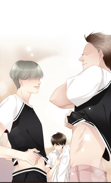 Tình Cờ Tìm Thấy Tháng 7- Find July - Chương 7.2 - Trang 37