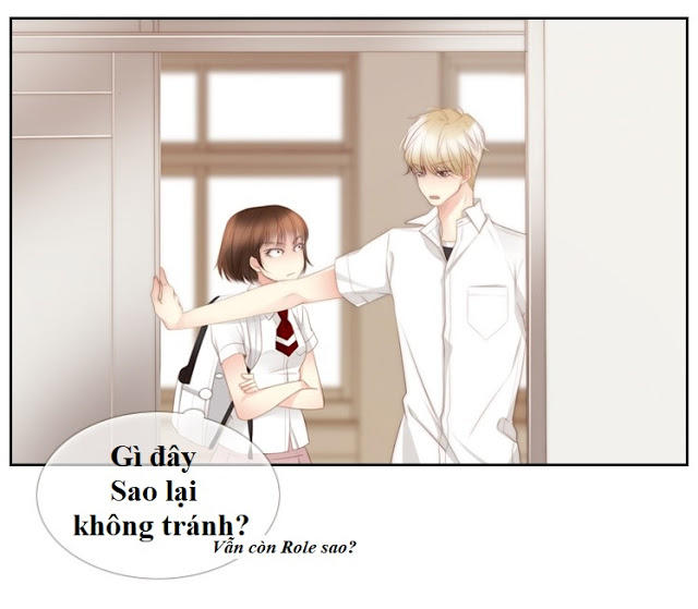 Tình Cờ Tìm Thấy Tháng 7- Find July - Chương 7.2 - Trang 41