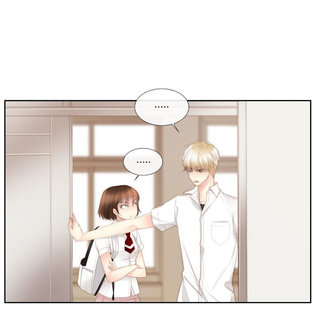 Tình Cờ Tìm Thấy Tháng 7- Find July - Chương 7.2 - Trang 42