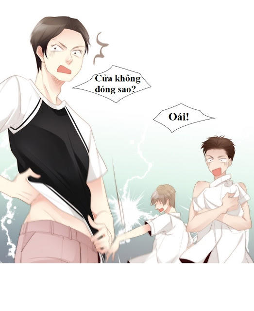 Tình Cờ Tìm Thấy Tháng 7- Find July - Chương 7.2 - Trang 45