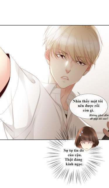 Tình Cờ Tìm Thấy Tháng 7- Find July - Chương 7.2 - Trang 48