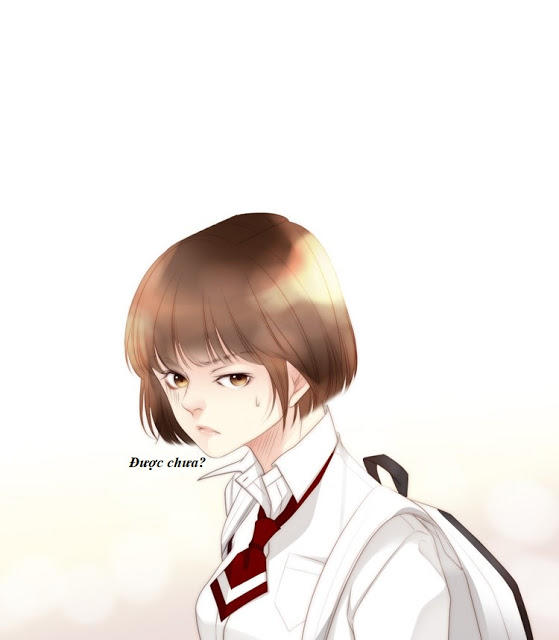 Tình Cờ Tìm Thấy Tháng 7- Find July - Chương 7.2 - Trang 50