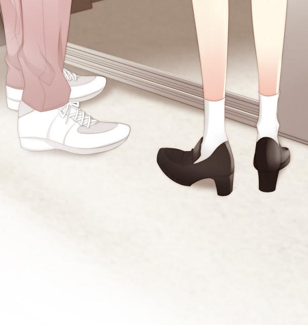 Tình Cờ Tìm Thấy Tháng 7- Find July - Chương 7.2 - Trang 51