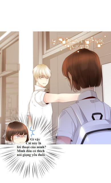 Tình Cờ Tìm Thấy Tháng 7- Find July - Chương 7.2 - Trang 53