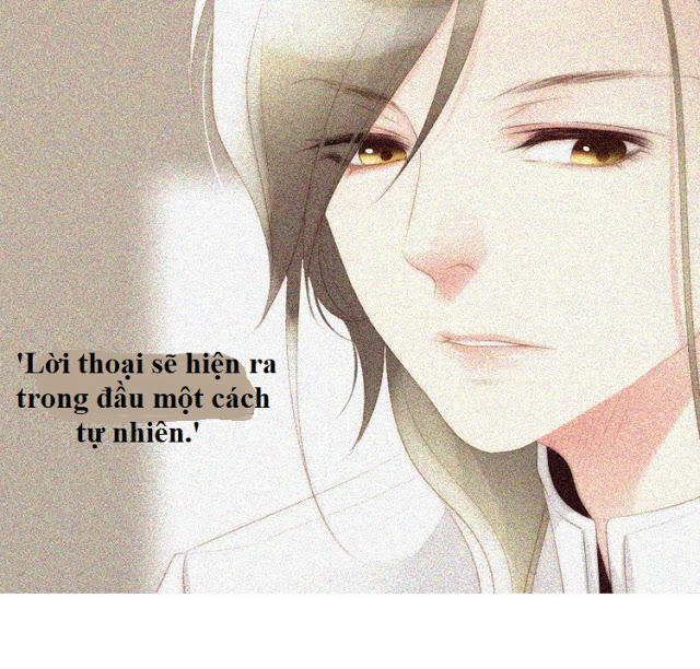 Tình Cờ Tìm Thấy Tháng 7- Find July - Chương 7.2 - Trang 54