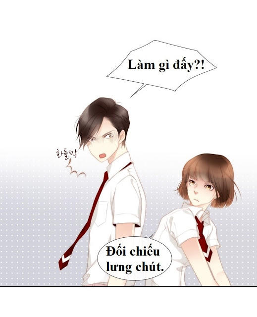 Tình Cờ Tìm Thấy Tháng 7- Find July - Chương 7.2 - Trang 7