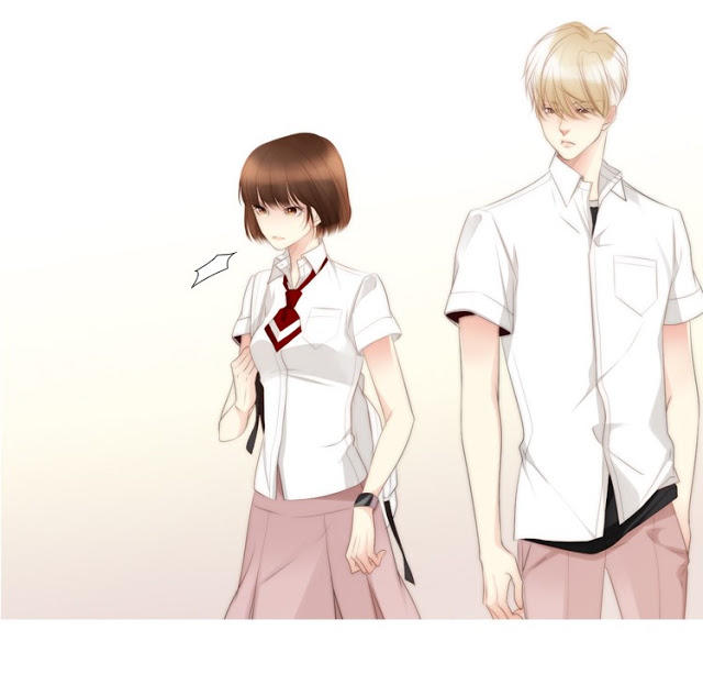 Tình Cờ Tìm Thấy Tháng 7- Find July - Chương 7.2 - Trang 61