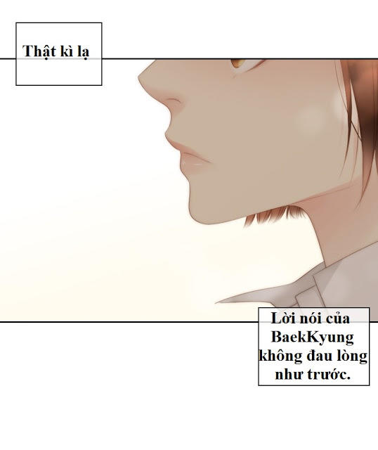 Tình Cờ Tìm Thấy Tháng 7- Find July - Chương 7.2 - Trang 64