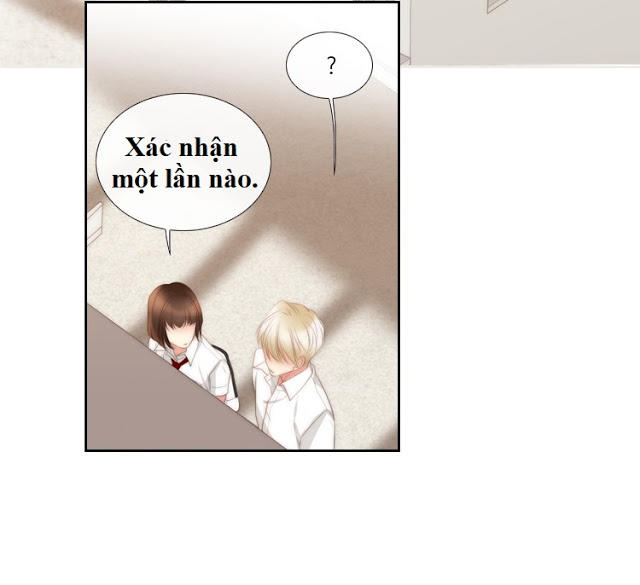 Tình Cờ Tìm Thấy Tháng 7- Find July - Chương 7.2 - Trang 67