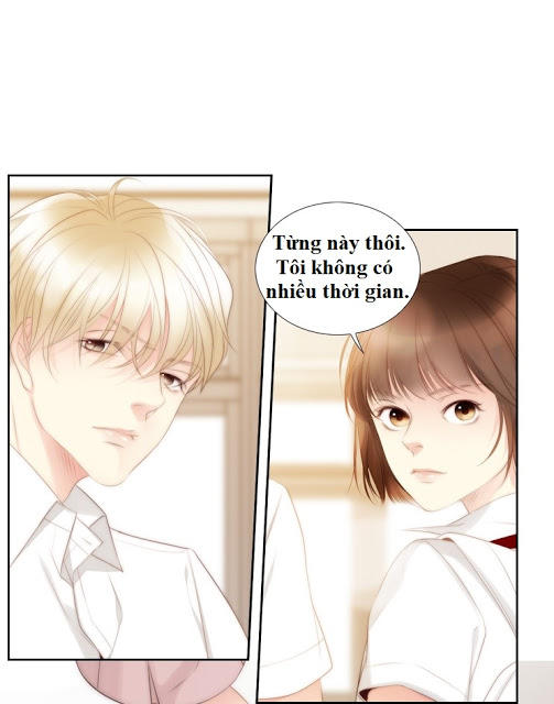 Tình Cờ Tìm Thấy Tháng 7- Find July - Chương 7.2 - Trang 70