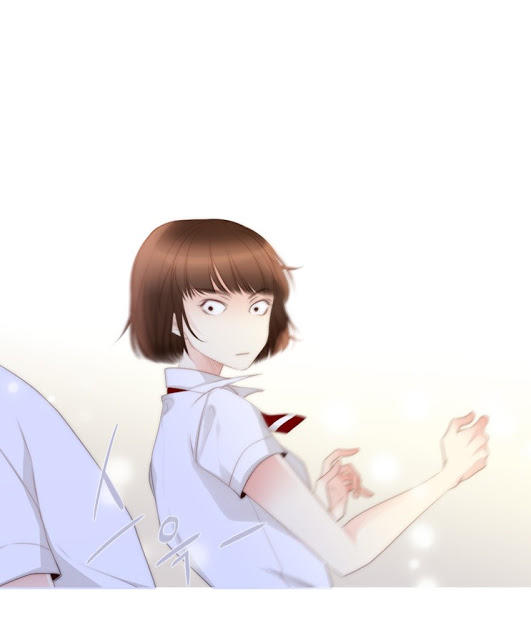 Tình Cờ Tìm Thấy Tháng 7- Find July - Chương 7.2 - Trang 8