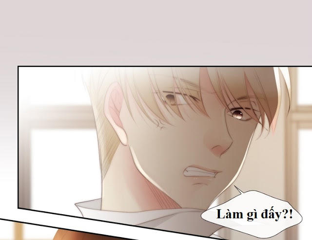 Tình Cờ Tìm Thấy Tháng 7- Find July - Chương 7.2 - Trang 71