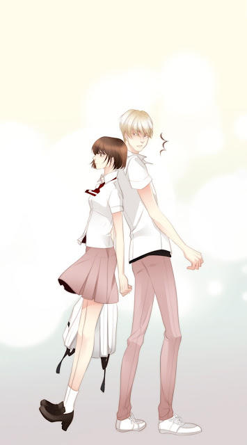 Tình Cờ Tìm Thấy Tháng 7- Find July - Chương 7.2 - Trang 73