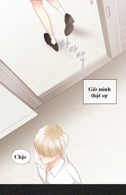 Tình Cờ Tìm Thấy Tháng 7- Find July - Chương 7.2 - Trang 75