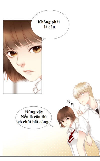 Tình Cờ Tìm Thấy Tháng 7- Find July - Chương 7.2 - Trang 76