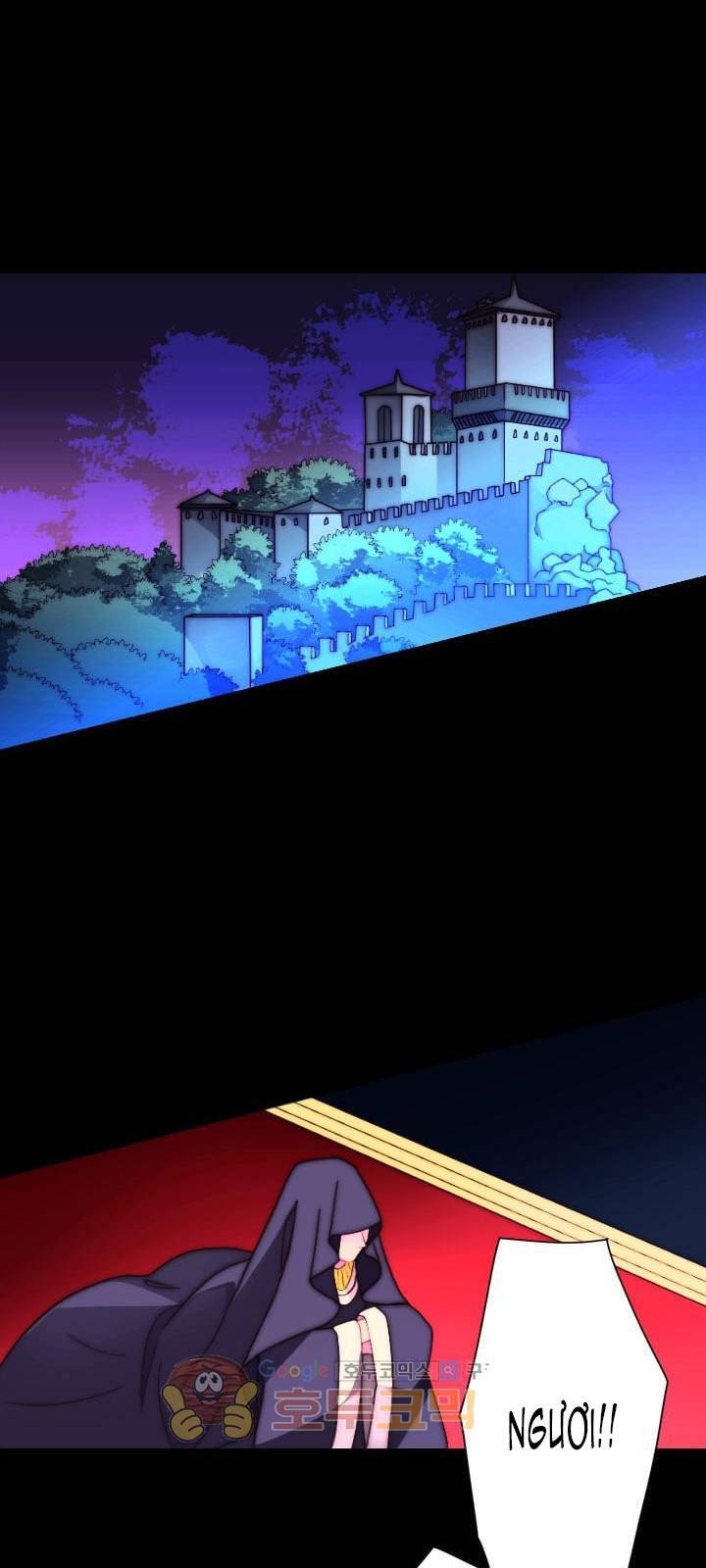 Vợ Lẽ Của Vua - Chương 1 - Trang 2