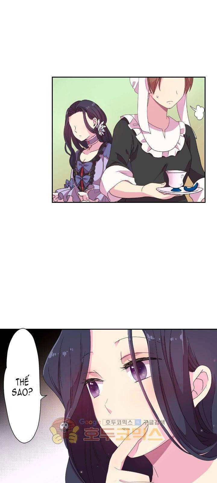 Vợ Lẽ Của Vua - Chương 1 - Trang 14