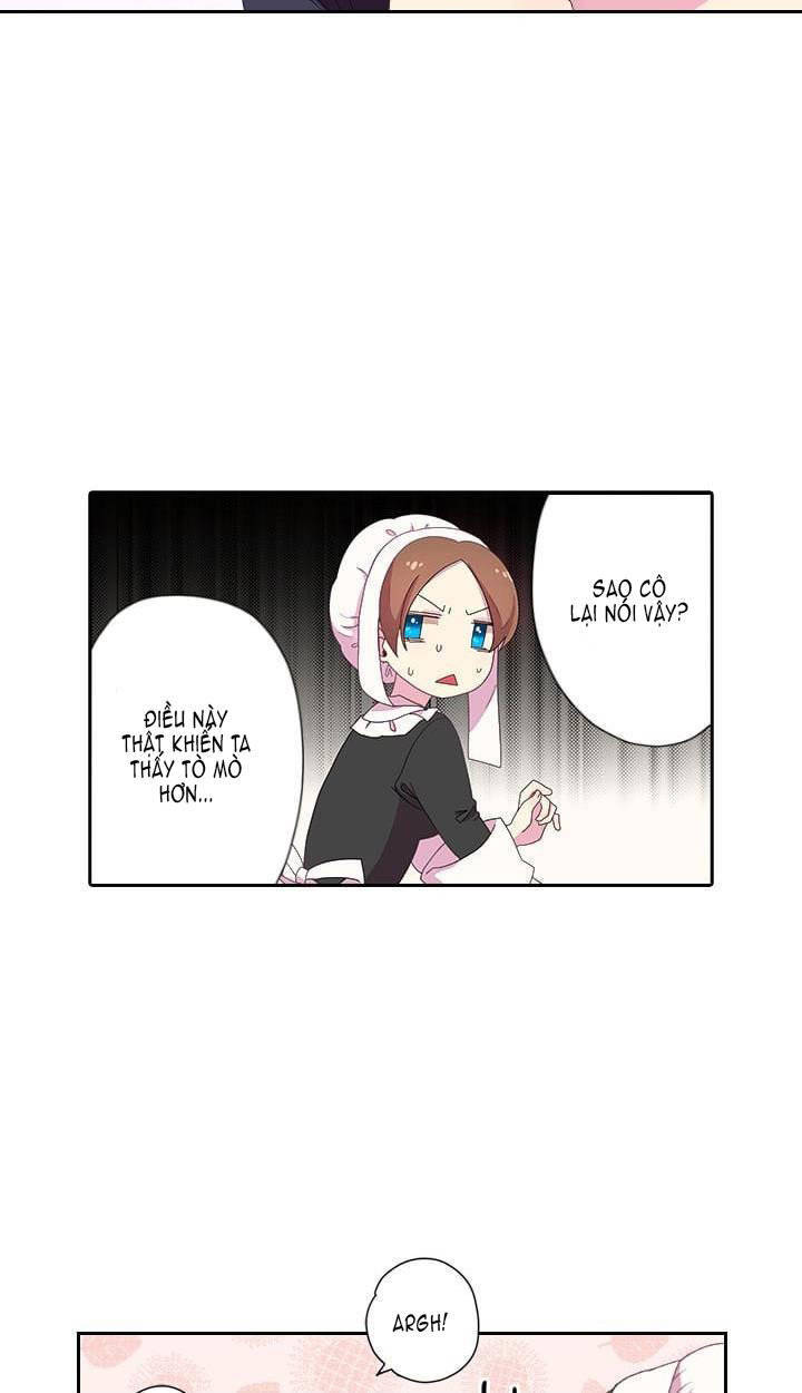 Vợ Lẽ Của Vua - Chương 1 - Trang 15