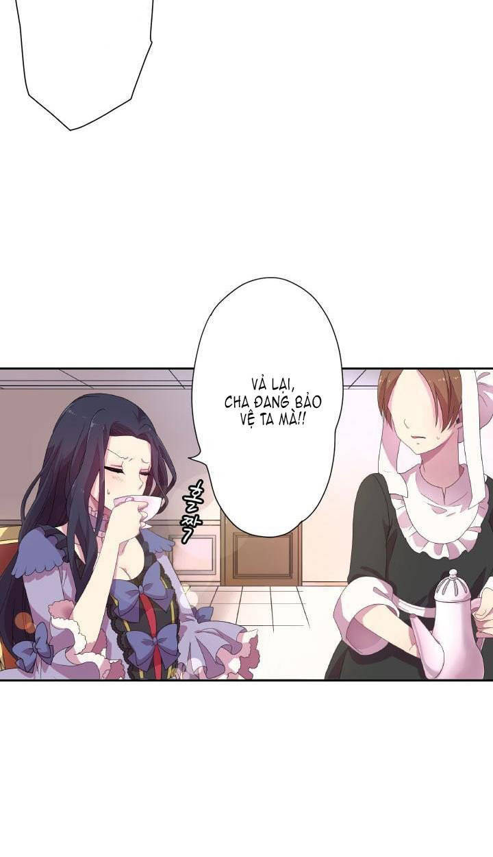 Vợ Lẽ Của Vua - Chương 1 - Trang 17