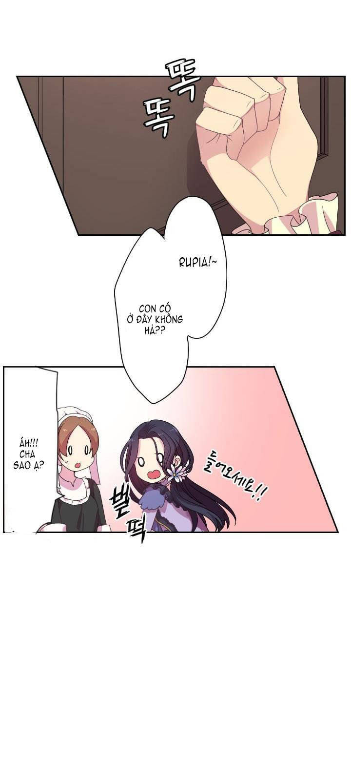 Vợ Lẽ Của Vua - Chương 1 - Trang 18