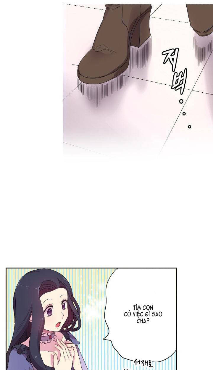 Vợ Lẽ Của Vua - Chương 1 - Trang 19