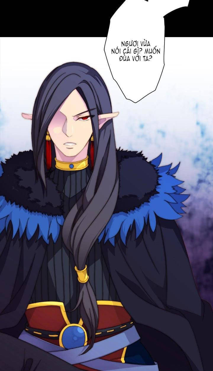 Vợ Lẽ Của Vua - Chương 1 - Trang 3