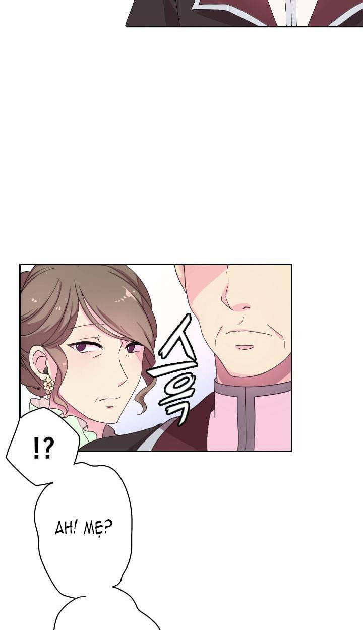 Vợ Lẽ Của Vua - Chương 1 - Trang 21