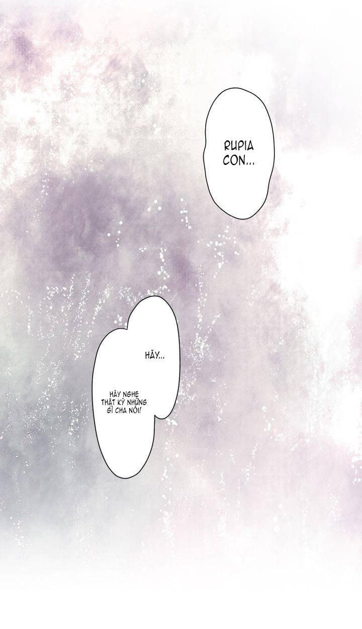 Vợ Lẽ Của Vua - Chương 1 - Trang 23