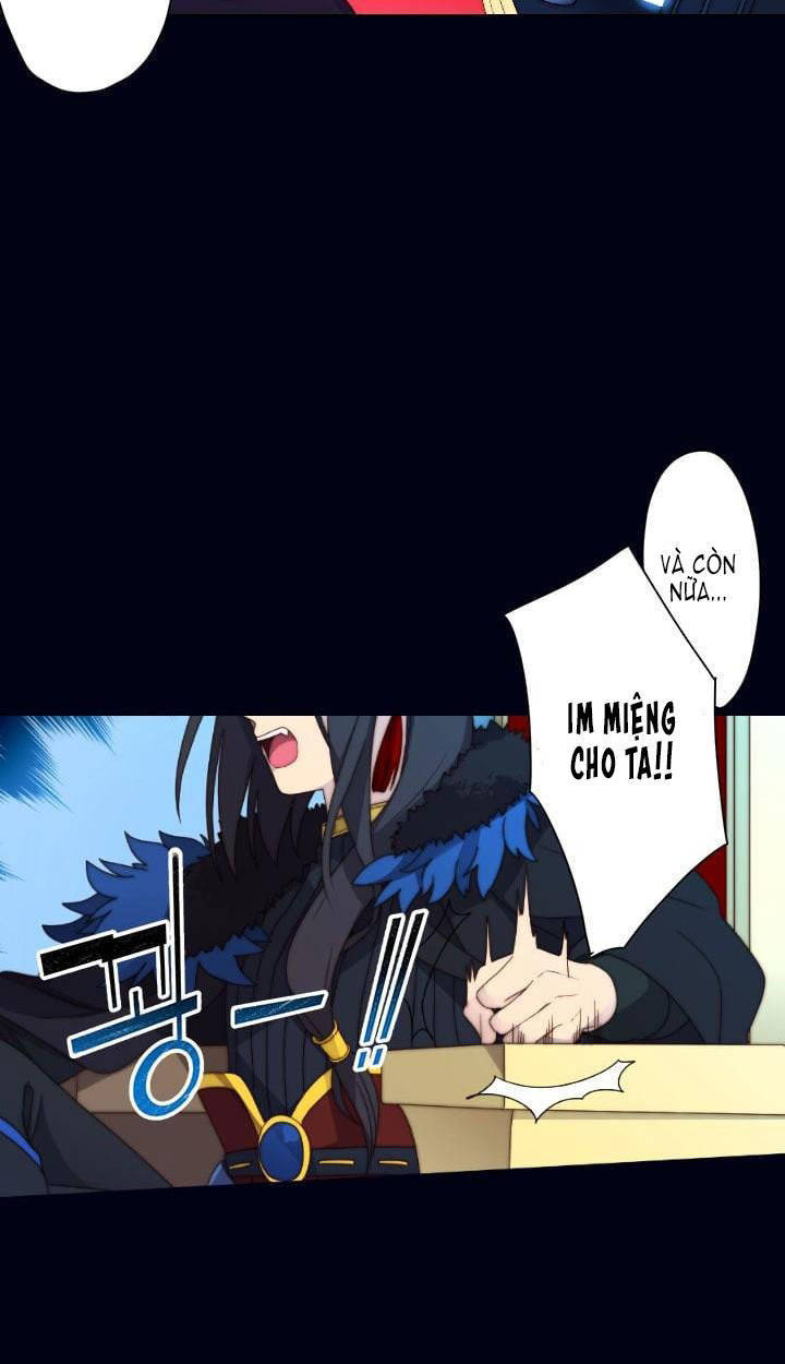 Vợ Lẽ Của Vua - Chương 1 - Trang 5