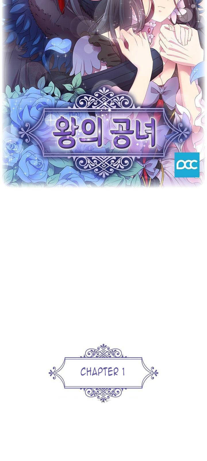 Vợ Lẽ Của Vua - Chương 1 - Trang 10