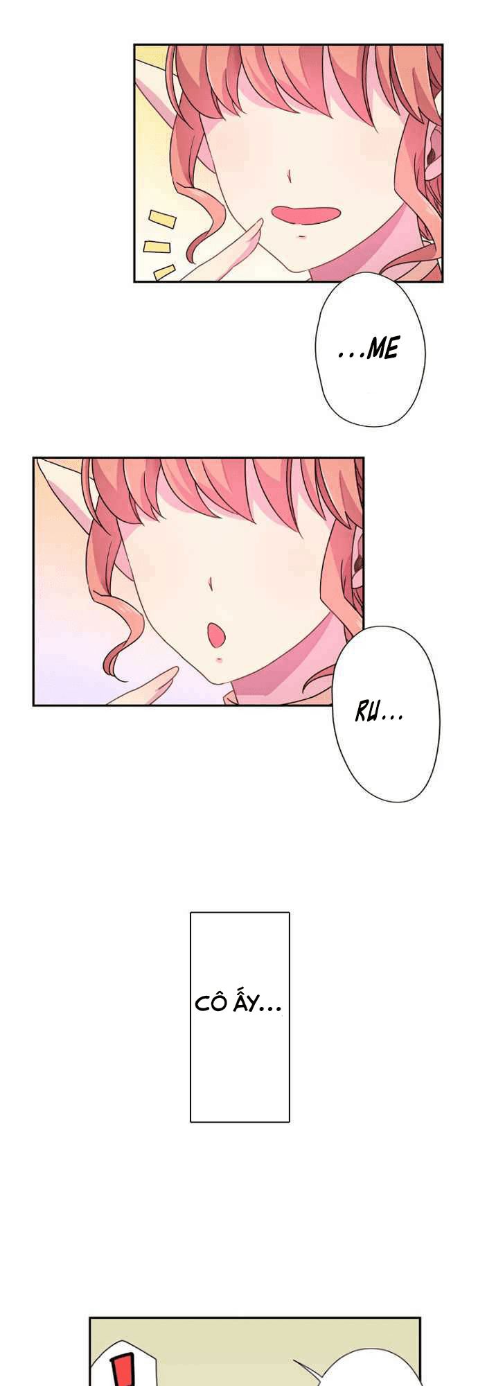 Vợ Lẽ Của Vua - Chương 10.1 - Trang 11