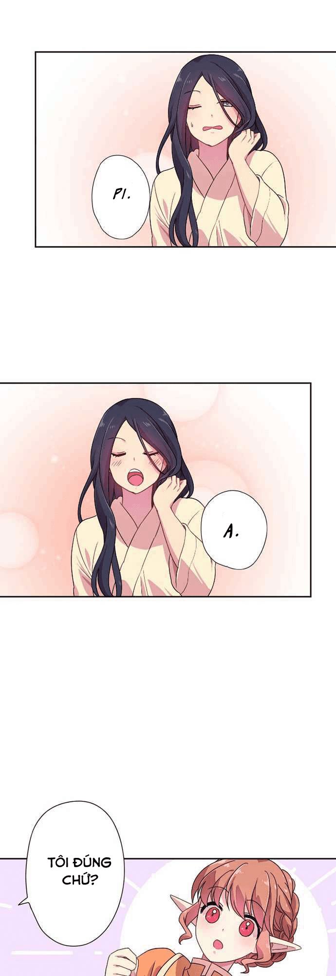 Vợ Lẽ Của Vua - Chương 10.1 - Trang 14
