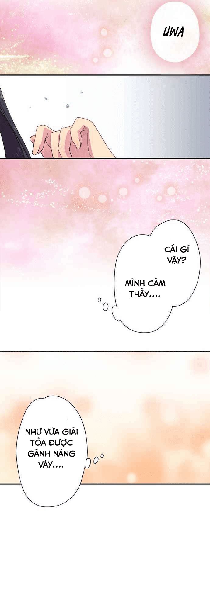 Vợ Lẽ Của Vua - Chương 10.1 - Trang 16