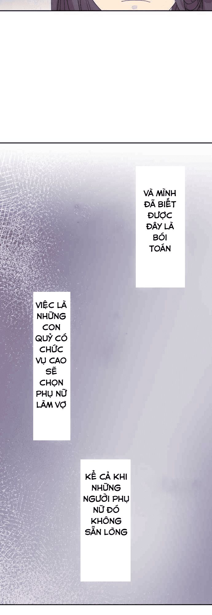 Vợ Lẽ Của Vua - Chương 10.1 - Trang 7