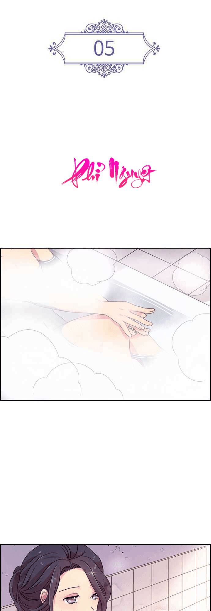 Vợ Lẽ Của Vua - Chương 10 - Trang 1