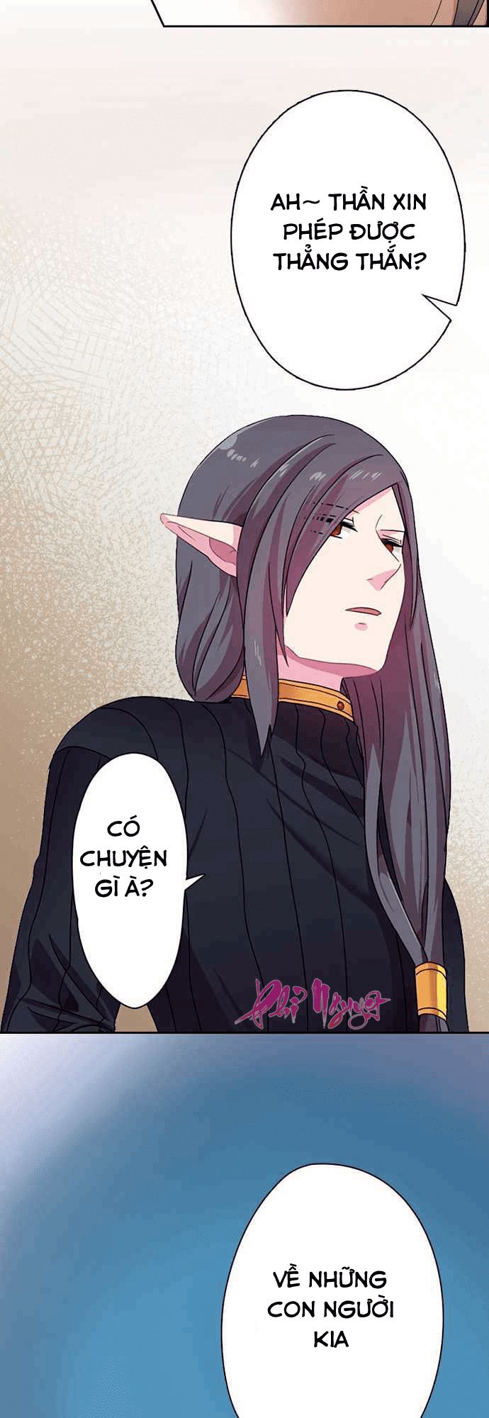 Vợ Lẽ Của Vua - Chương 10 - Trang 13