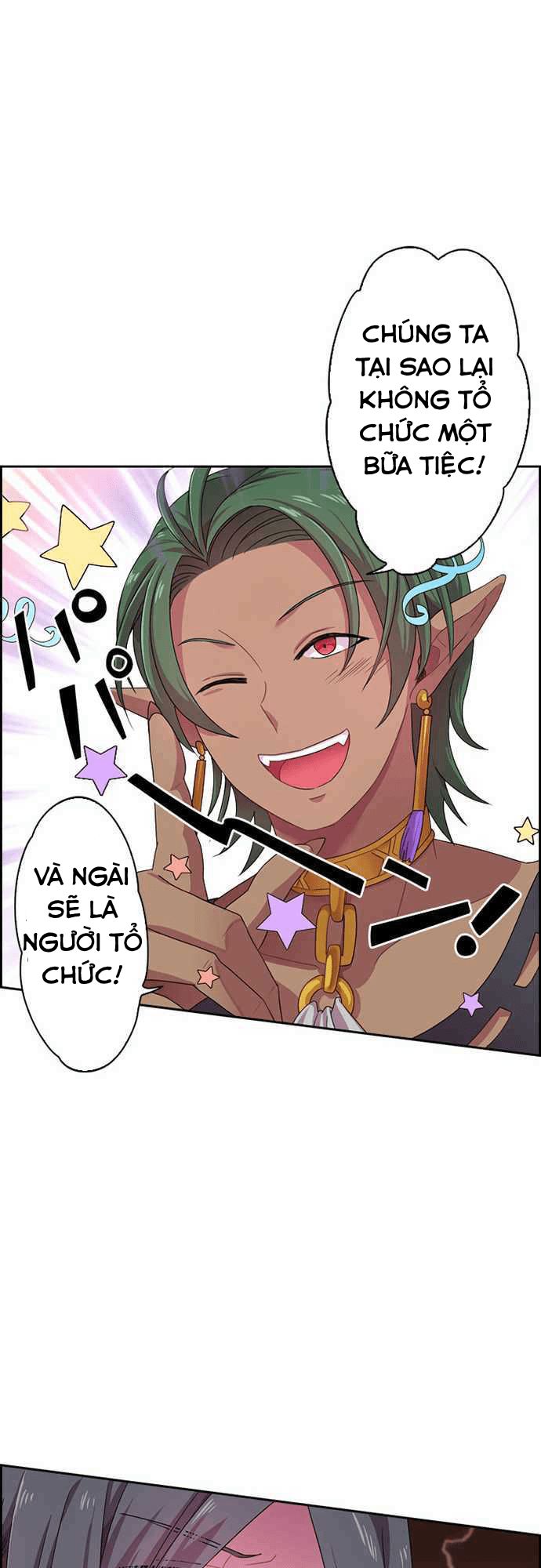 Vợ Lẽ Của Vua - Chương 10 - Trang 16