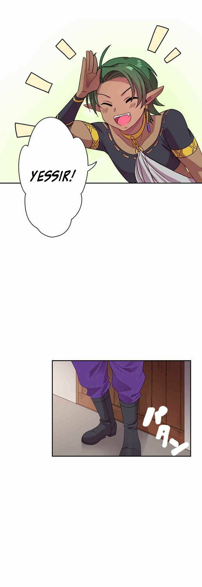 Vợ Lẽ Của Vua - Chương 10 - Trang 22