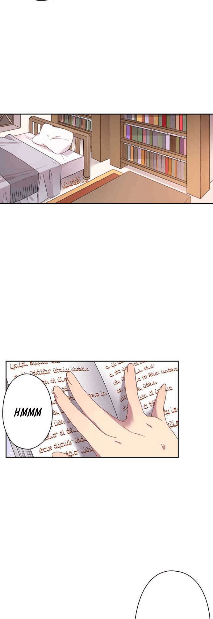 Vợ Lẽ Của Vua - Chương 11.1 - Trang 11