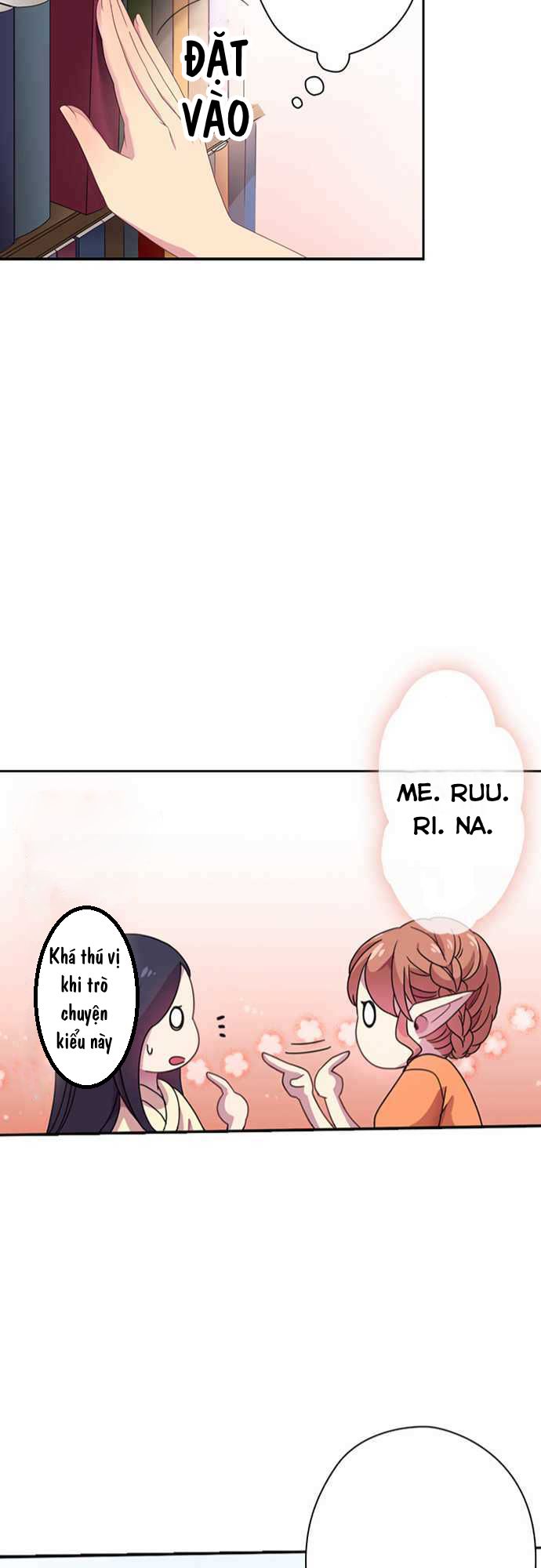 Vợ Lẽ Của Vua - Chương 11.1 - Trang 13