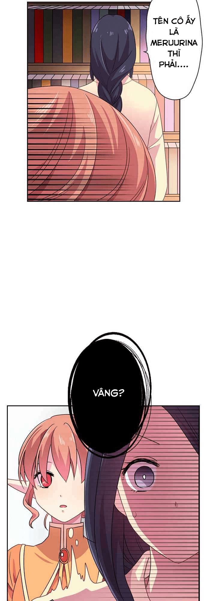 Vợ Lẽ Của Vua - Chương 11.1 - Trang 15