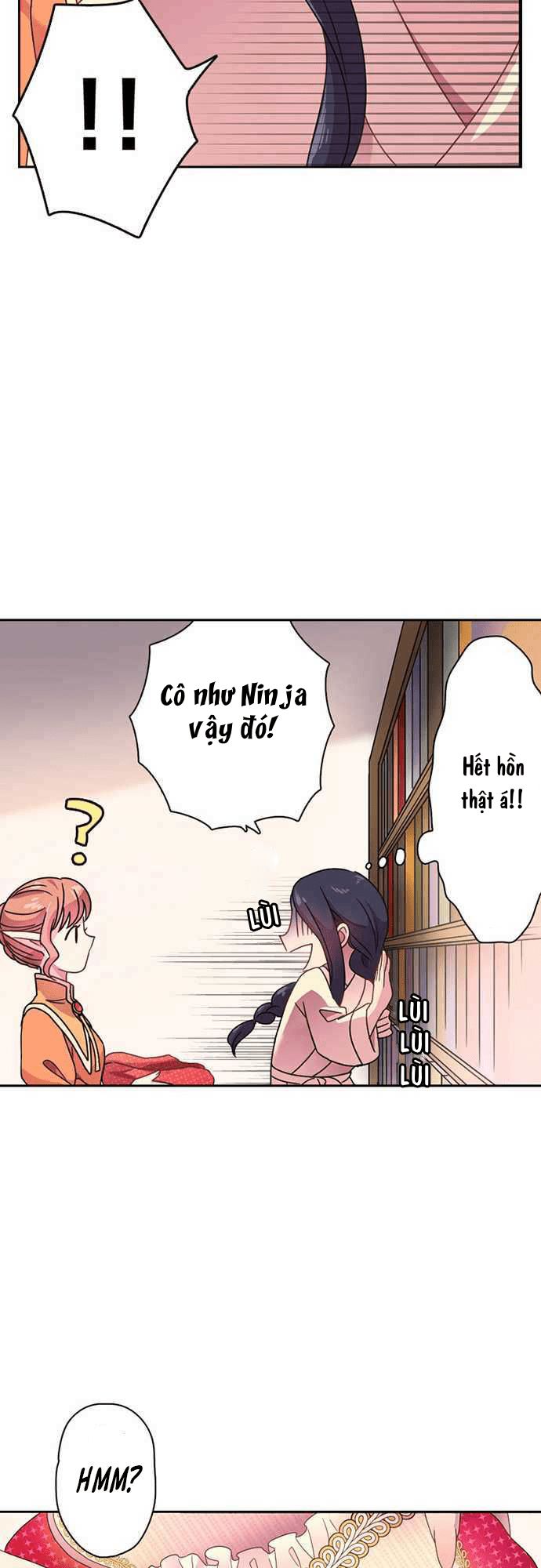 Vợ Lẽ Của Vua - Chương 11.1 - Trang 16