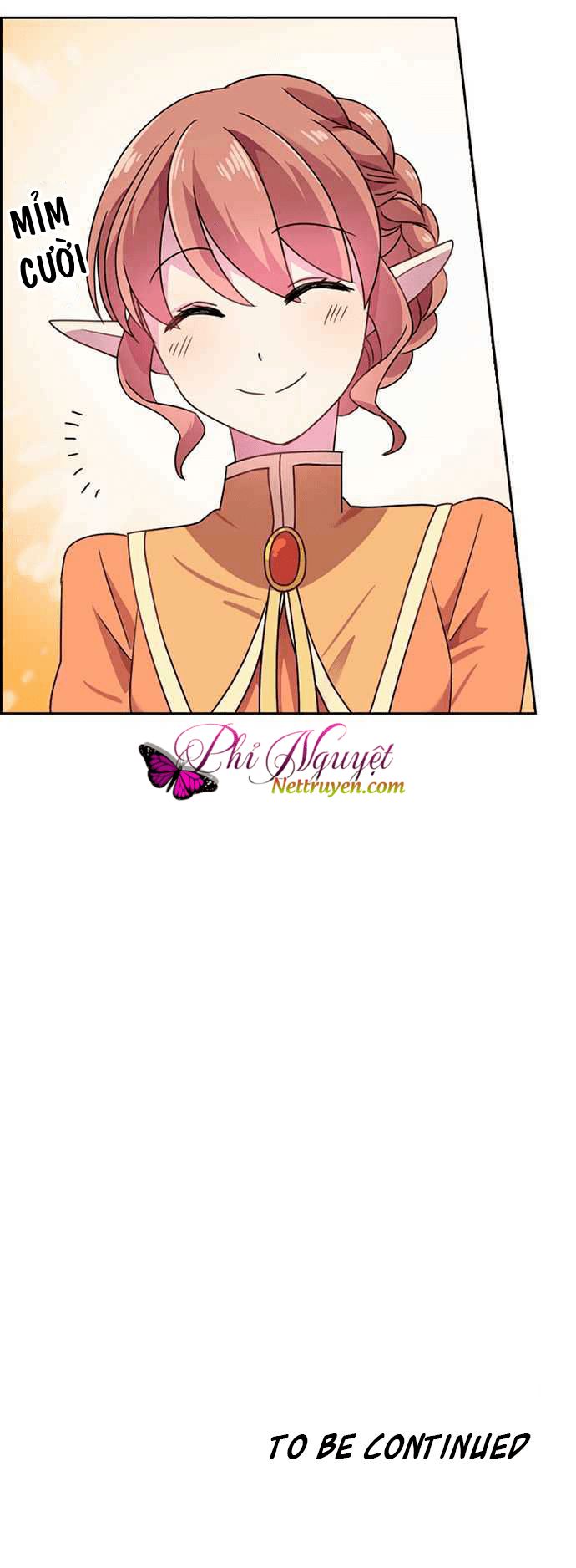 Vợ Lẽ Của Vua - Chương 11.1 - Trang 18