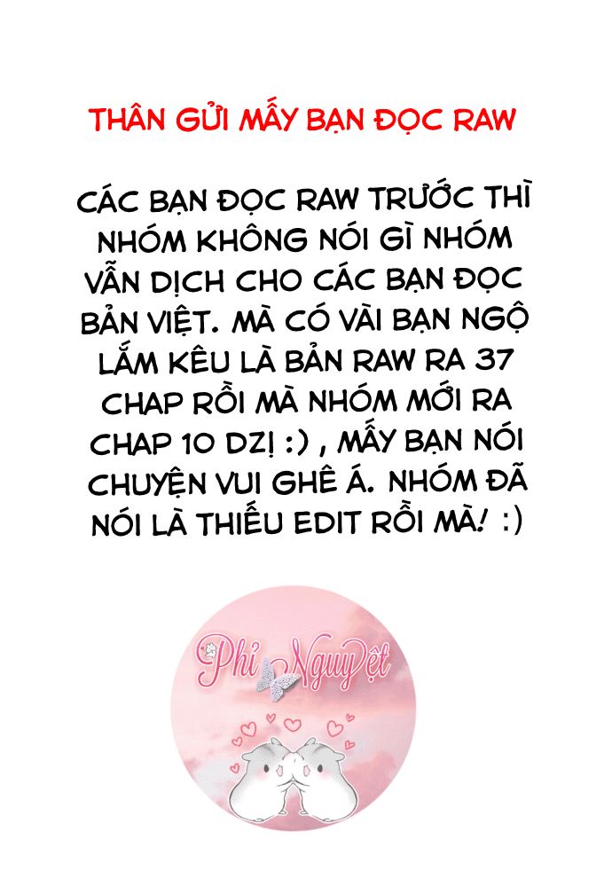 Vợ Lẽ Của Vua - Chương 11.1 - Trang 19