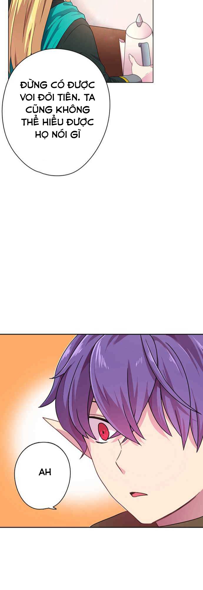 Vợ Lẽ Của Vua - Chương 11.1 - Trang 9