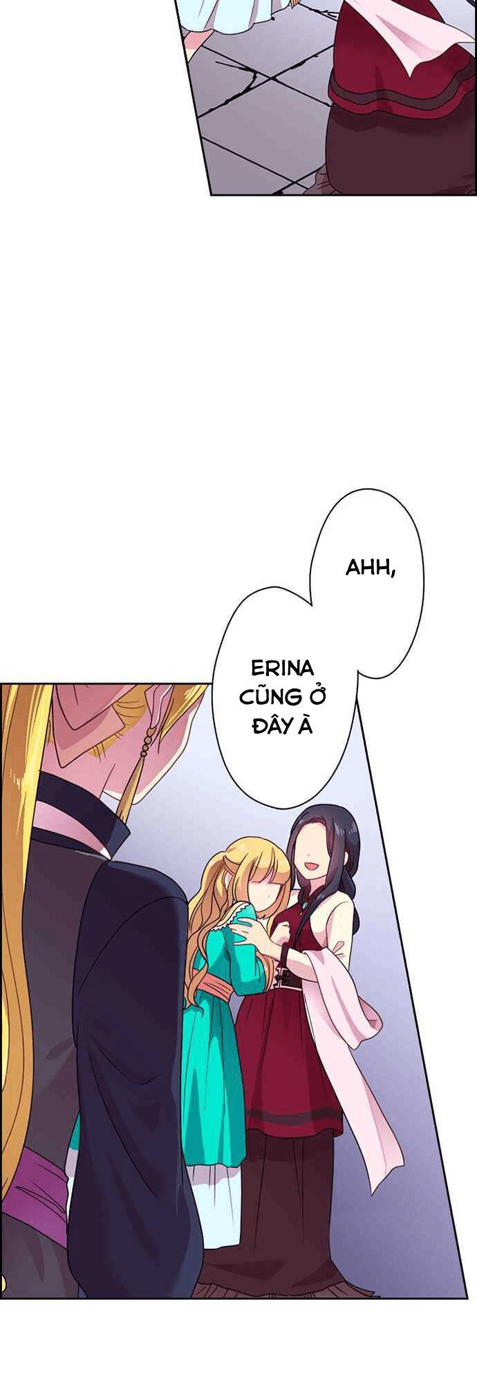 Vợ Lẽ Của Vua - Chương 12 - Trang 11