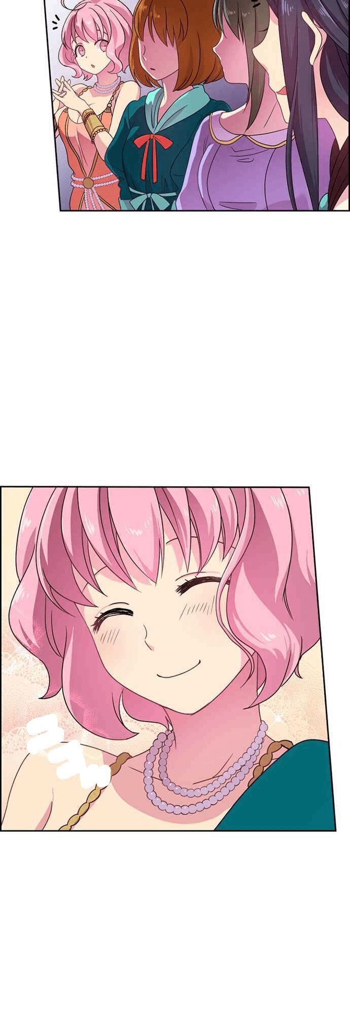 Vợ Lẽ Của Vua - Chương 12 - Trang 27